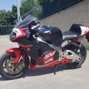 RSV 1000 2001 LIVREA COMPATIBILE